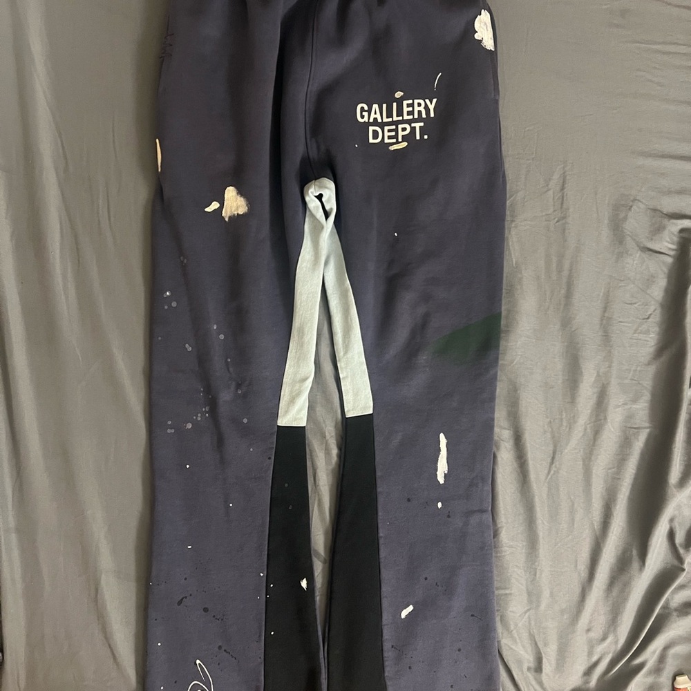 Gallery Dept sweatpants